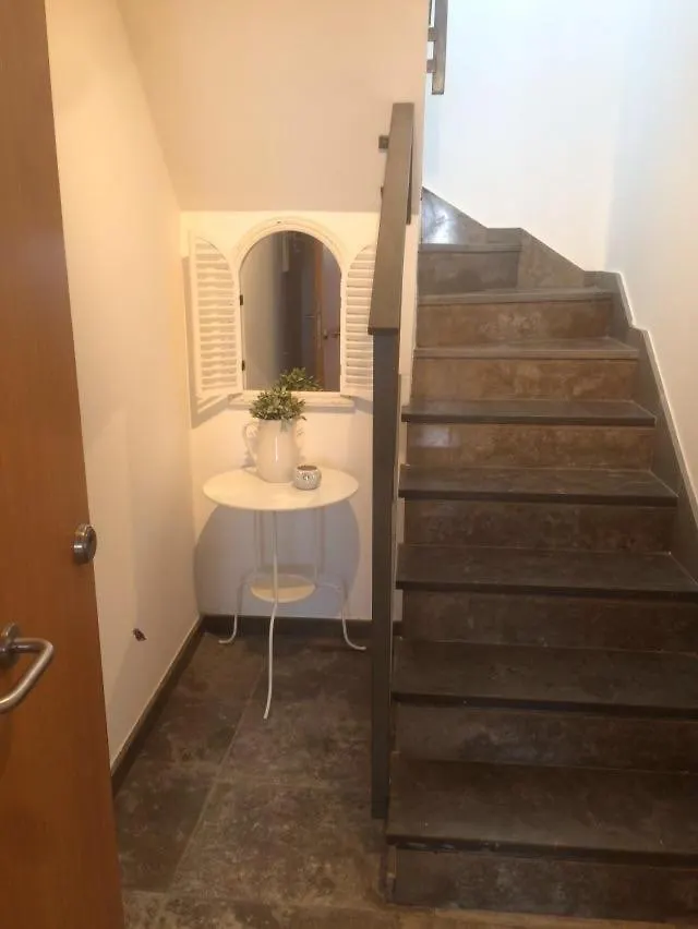Apartamento Primera Linea De Playa Apartment Carboneras 0*,