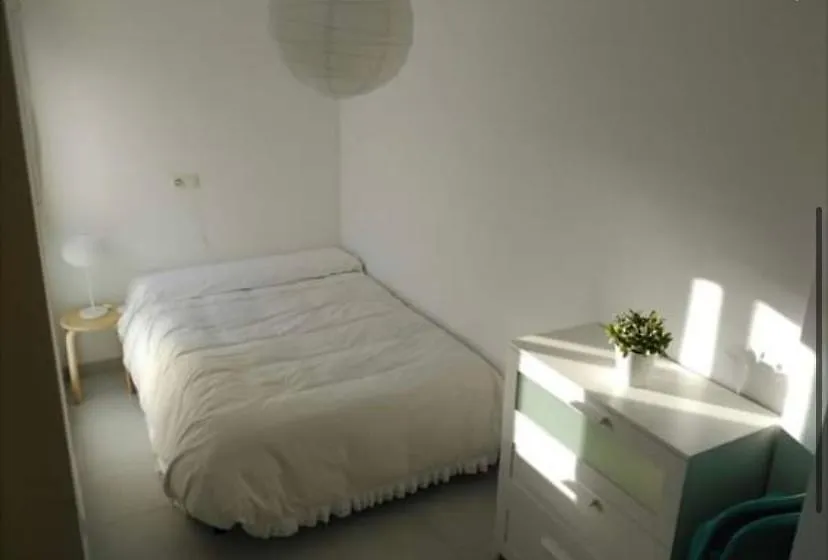 Apartamento Primera Linea De Playa Apartment Carboneras