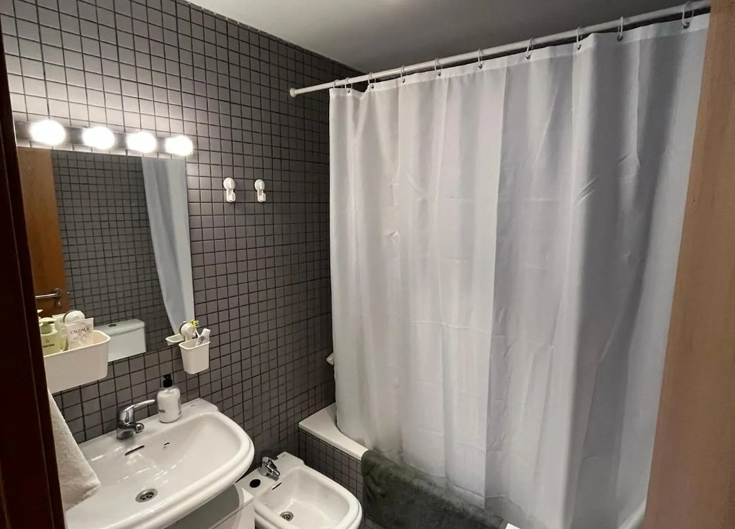 Apartamento Primera Linea De Playa Apartment Carboneras