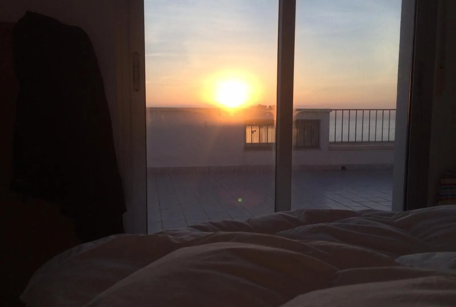 Apartamento Primera Linea De Playa Apartment Carboneras 0*,  Spain