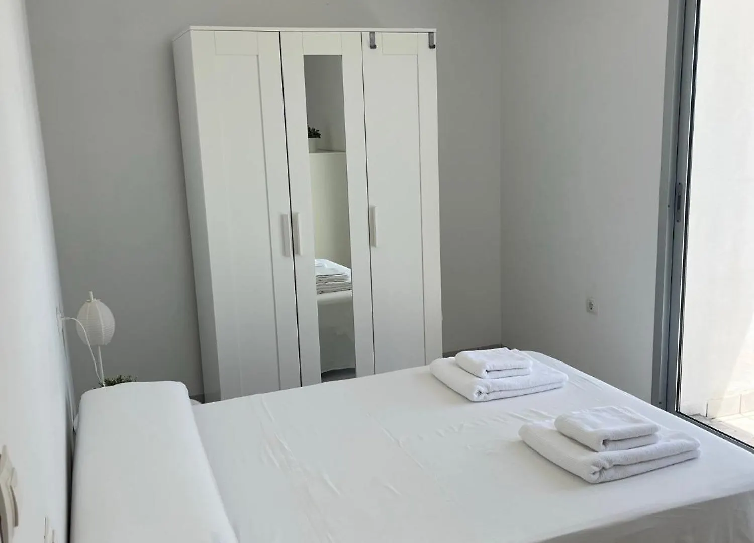 Apartamento Primera Linea De Playa Apartment Carboneras