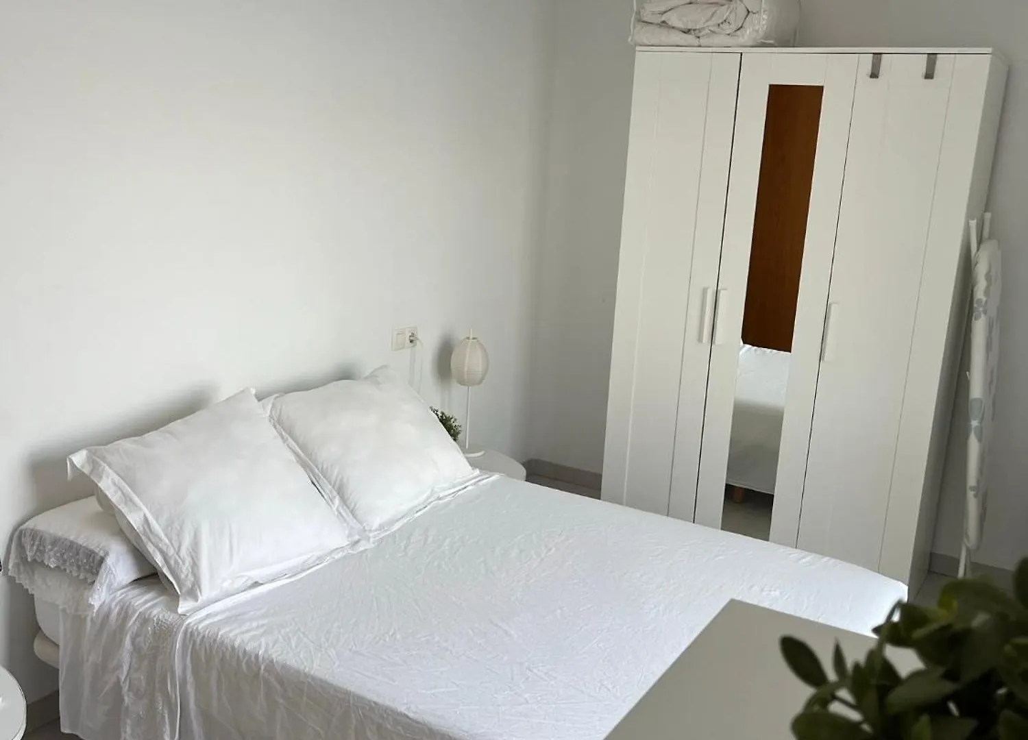 Apartamento Primera Linea De Playa Apartment Carboneras