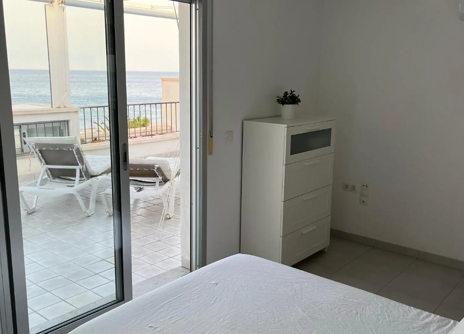 Apartamento Primera Linea De Playa Apartment Carboneras 0*,  Spain