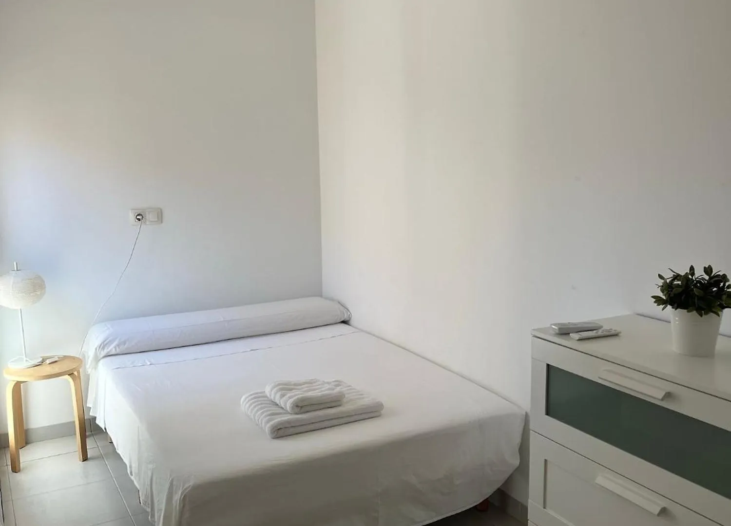 Apartamento Primera Linea De Playa Apartment Carboneras Spain
