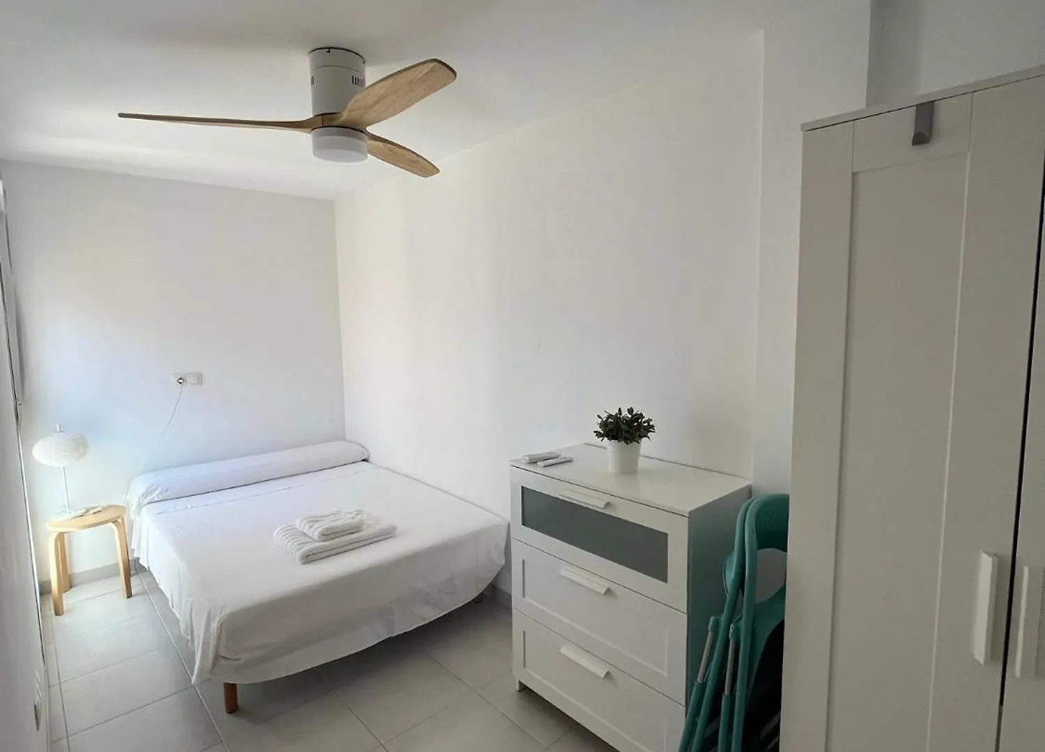 Apartamento Primera Linea De Playa Apartment Carboneras