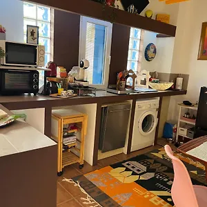  Apartment Salamandra